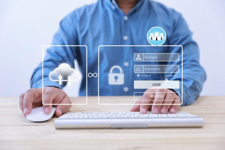 Website Security and Migration