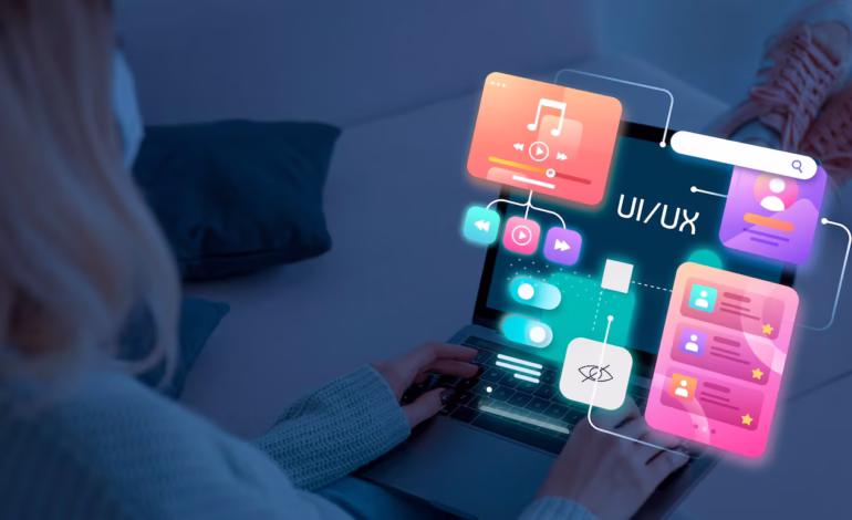 Design Audit and Code Audit Services