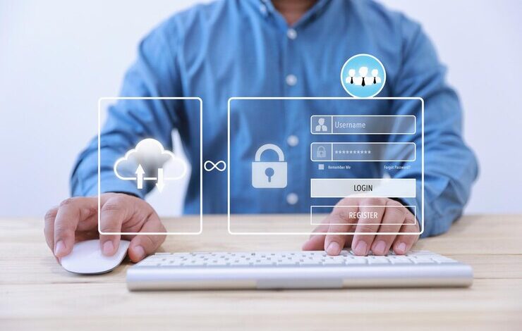 Website Security and Migration